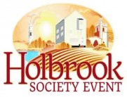 Holbrook society logo